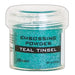 RANGER EMBOSSING POWDER TEAL TINSEL - EPJ64589