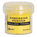 RANGER EMBOSSING POWDER YELLOW TINSEL - EPJ64596