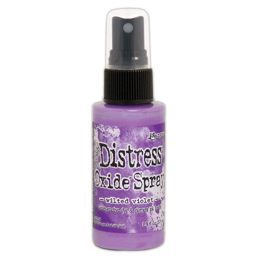 TIM HOLTZ DISTRESS OXIDES SPRAY WILTED VIOLET - TSO64831