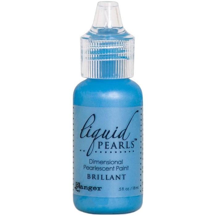 RANGER LIQUID PEARLS GLUE BRILLIANT - LPL 65173