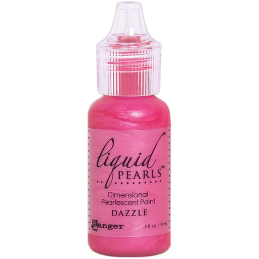 RANGER LIQUID PEARLS GLUE DAZZLE - LPL 65180