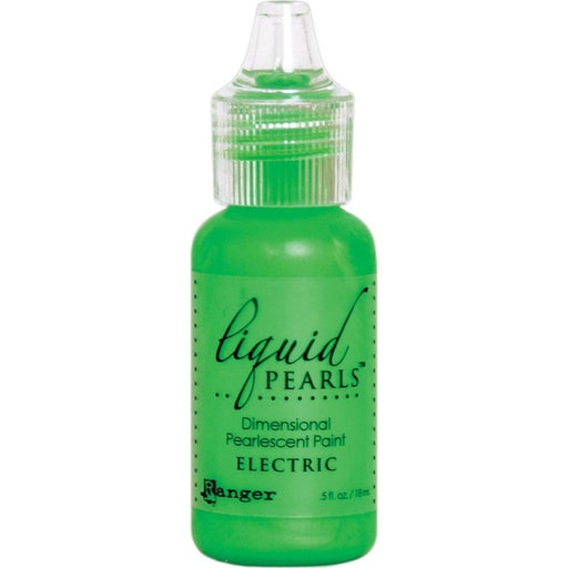 RANGER LIQUID PEARLS GLUE ELECTRIC - LPL 65197
