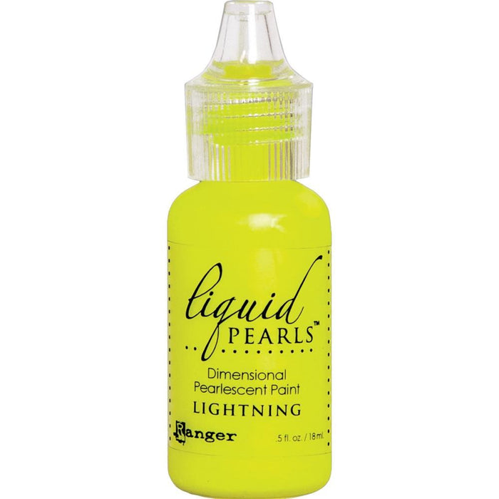RANGER LIQUID PEARLS GLUE LIGHTNING - LPL 65203