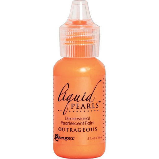 RANGER LIQUID PEARLS GLUE OUTRAGEOUS - LPL 65210