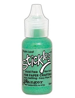 STICKLES GLITTER GLUE PALM LEAF - SGG65722