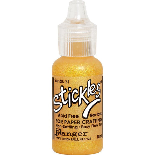 STICKLES GLITTER GLUE SUNBURST - SGG65739
