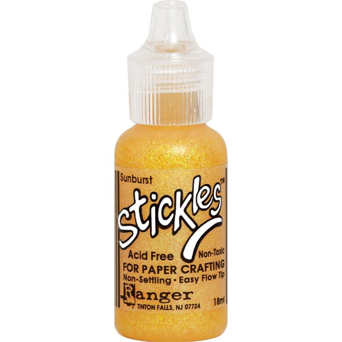 STICKLES GLITTER GLUE SUNBURST - SGG65739
