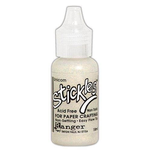 STICKLES GLITTER GLUE UNICORN - SGG65746