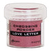 RANGER EMBOSSING POWDER LOVE LETTER - EPJ66866
