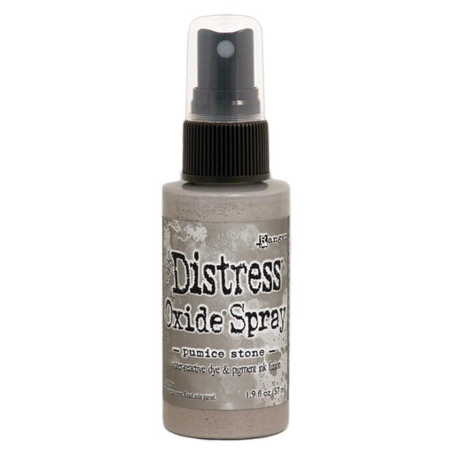 TIM HOLTZ DISTRESS OXIDES SPRAY PUMICE STONE - TSO67818