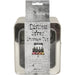 TIM HOLTZ DISTRESS SPRAY STORAGE TIN - TDA68068