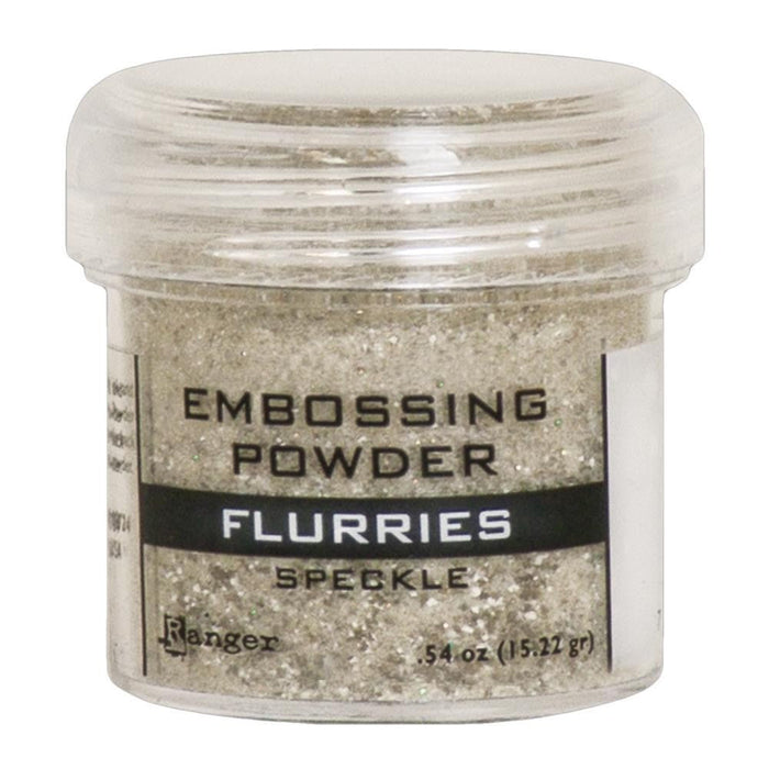 RANGER EMBOSSING POWDER FLURRIES SPECKLE - EPJ68631