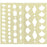 DYLUSIONS STENCILS BORDER IT TOO - DYS68747