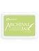 ARCHIVAL INK STAMP PAD SEA GRASS - AIP70801