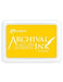 ARCHIVAL INK STAMP PAD SUN DAZED - AIP70818
