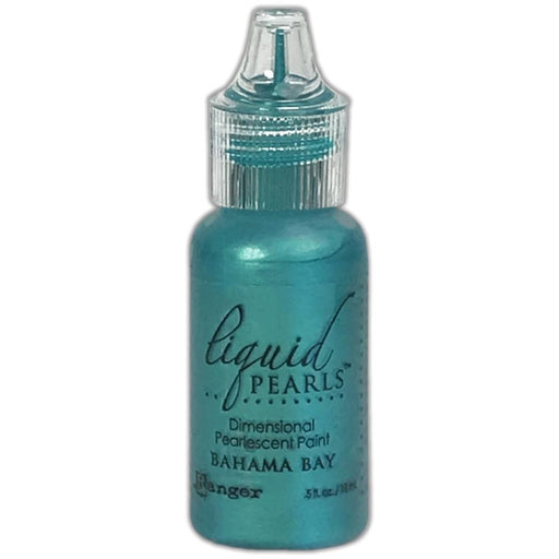 RANGER LIQUID PEARLS GLUE BAHAMA BAY - LPL 70887