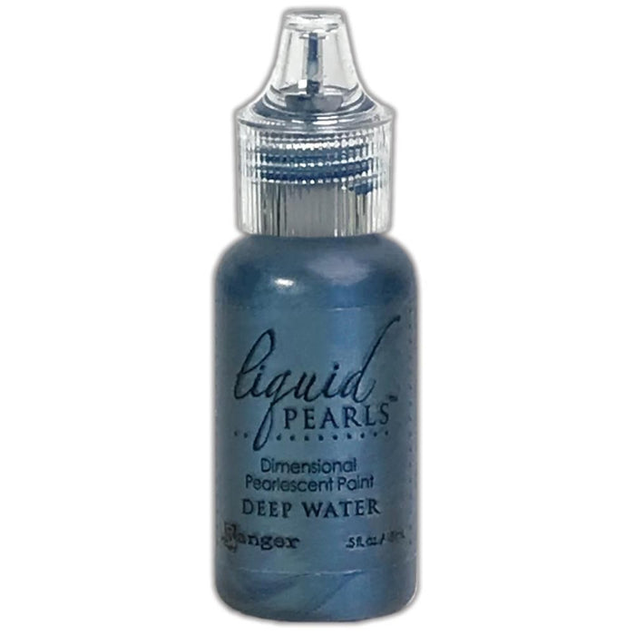 RANGER LIQUID PEARLS GLUE DEEP WATER - LPL 70894