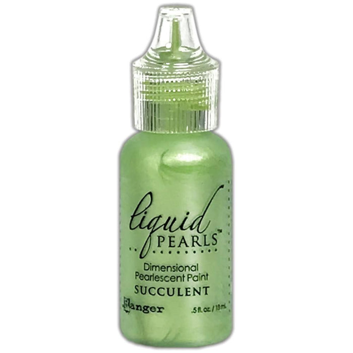 RANGER LIQUID PEARLS GLUE SUCCULENT - LPL 70900