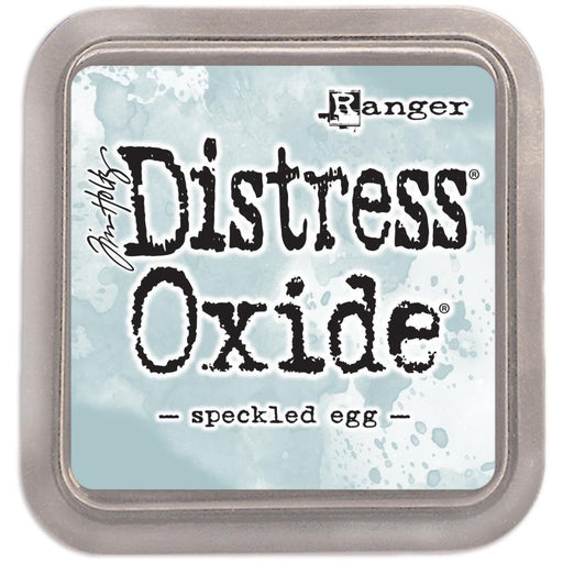 TIM HOLTZ DISTRESS OXIDES PAD SPECKLED EGG - TDO83467