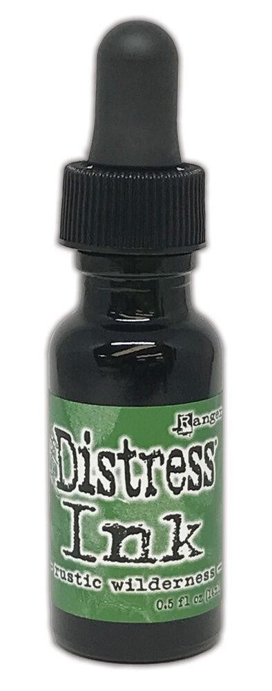 TIM HOLTZ DISTRESS REINKER RUSTIC WILDERNESS - TXR72812