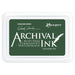 RANGER ARCHIVAL INK PAD ENGLISH IVY - AID73970