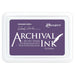 RANGER ARCHIVAL INK PAD PETUNIA - AID74021