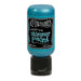 DYLUSIONS MEDIA PAINT 29ML SHIMMER PAINT CALYPSO TEAL - DYU74380