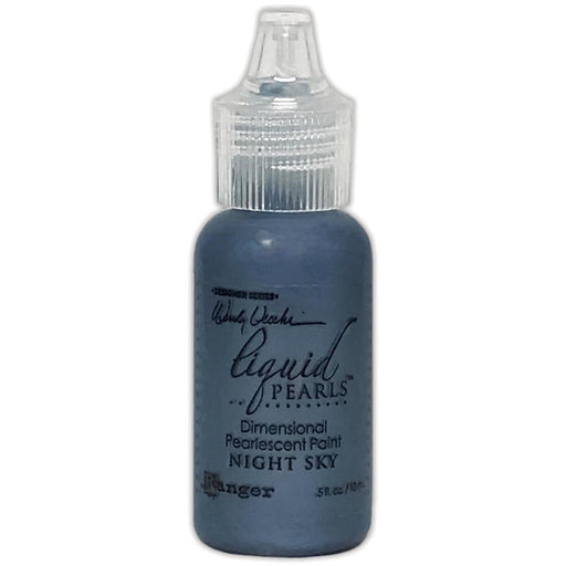 RANGER LIQUID PEARLS GLUE NIGHT SKY - LPL74762