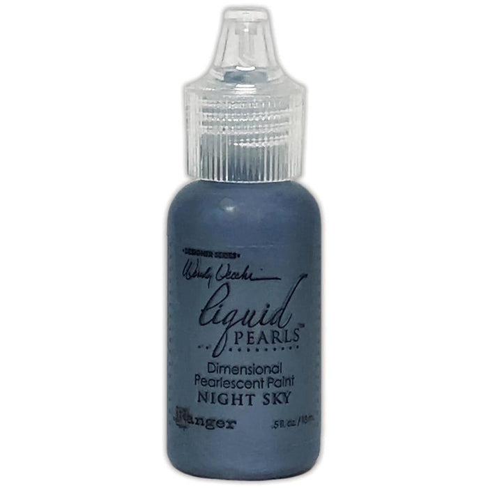 RANGER LIQUID PEARLS GLUE NIGHT SKY - LPL74762