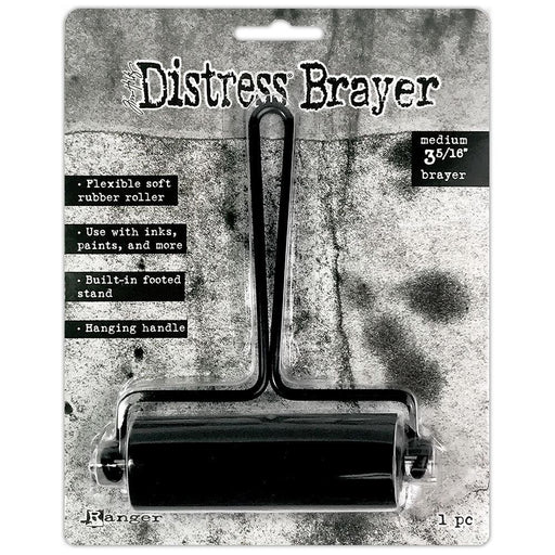 TIM HOLTZ RANGER DISTRESS BRAYER MEDIUM - TDA75554