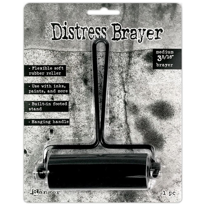 TIM HOLTZ RANGER DISTRESS BRAYER MEDIUM - TDA75554