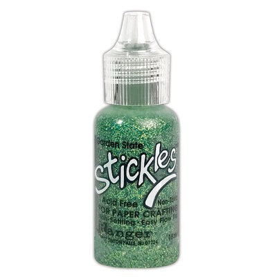 STICKLES GLITTER GLUE GARDEN STATE - SGG77121