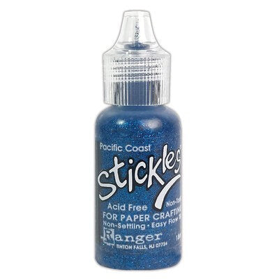 STICKLES GLITTER GLUE PACIFIC COAST - SGG77138