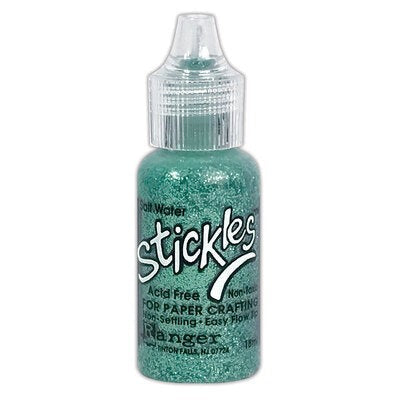 STICKLES GLITTER GLUE SALT WATER - SGG77145