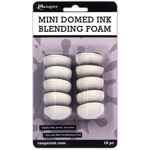 RANGER MINI DOMED INK BLENDING FOAM - IBT77176