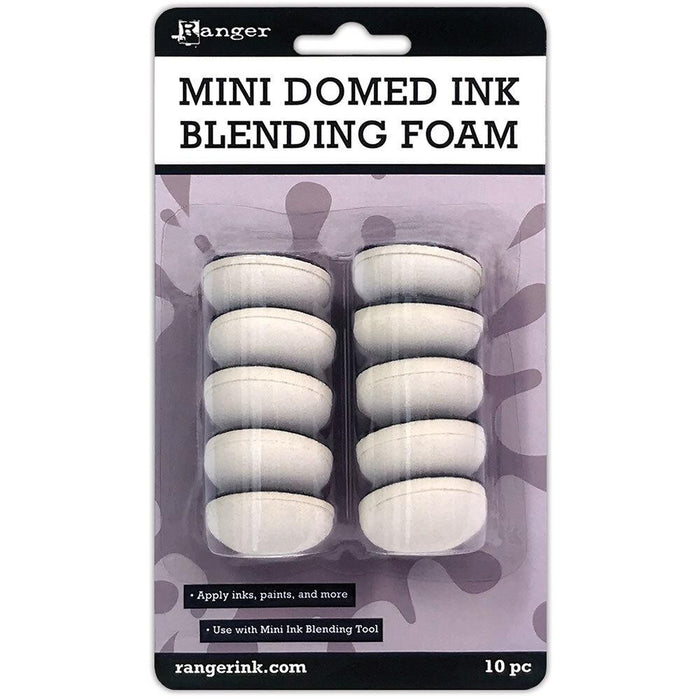 RANGER MINI DOMED INK BLENDING FOAM - IBT77176