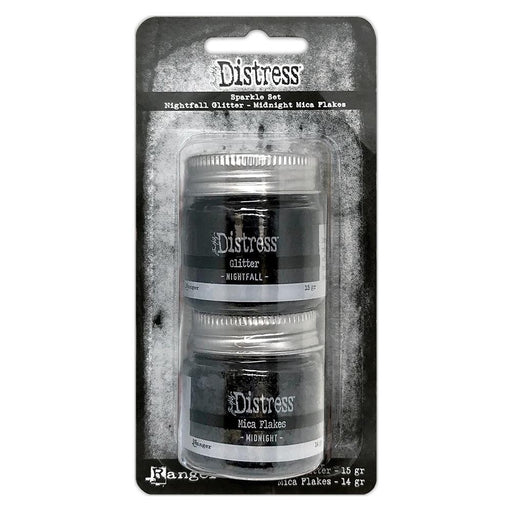 TIM HOLTZ RANGER DISTRESS MICA SPARKLE SET - TSHK77411