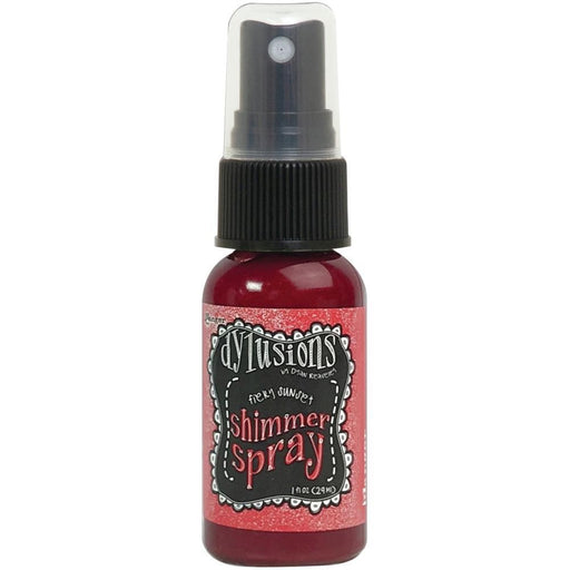 DYLUSION CREATIVE SHIMMER SPRAY FIERY SUNSET - DYH77510