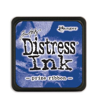 TIM HOLTZ DISTRESS MINI INK PAD PRICE RIBBON - TDP78272