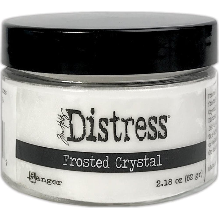 RANGER DISTRESS FROSTED CRYSTAL POWDER - TDA78319