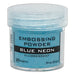 RANGER EMBOSSING POWDER BLUE NEON - EPJ79057