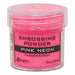 RANGER EMBOSSING POWDER PINK NEON - EPJ79071