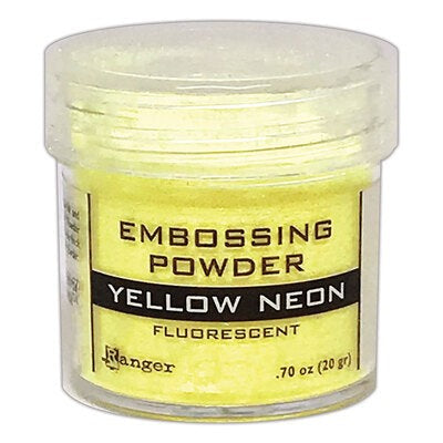 RANGER EMBOSSING POWDER YELLOW NEON - EPJ79088