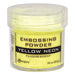 RANGER EMBOSSING POWDER YELLOW NEON - EPJ79088