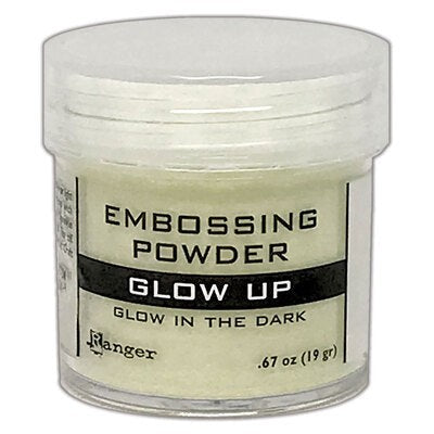 RANGER EMBOSSING POWDER GLOW UP - EPJ79095