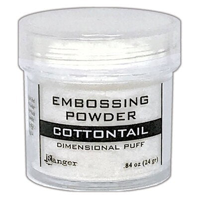 RANGER EMBOSSING POWDER COTTON TAIL - EPJ79101