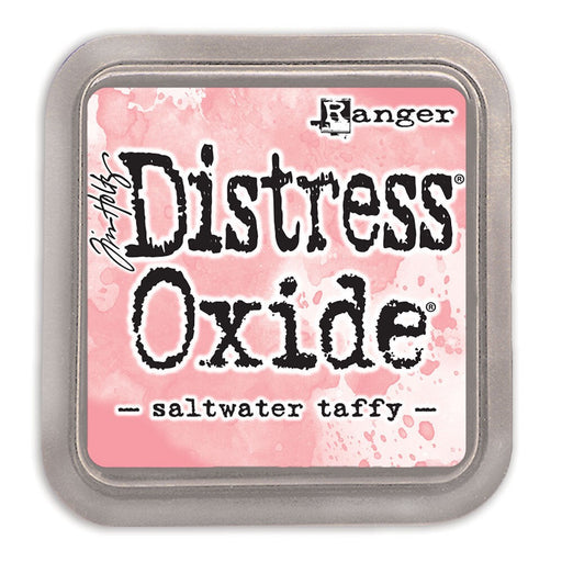 TIM HOLTZ DISTRESS OXIDES PAD SALTWATER TAFFY - TDO79545