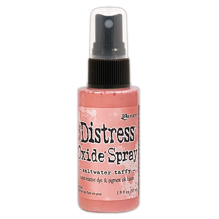 TIM HOLTZ DISTRESS OXIDES SPRAY SALTWATER TAFFY - TSO79583