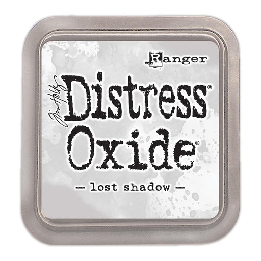 TIM HOLTZ DISTRESS OXIDES PAD LOST SHADOW - TDO82705