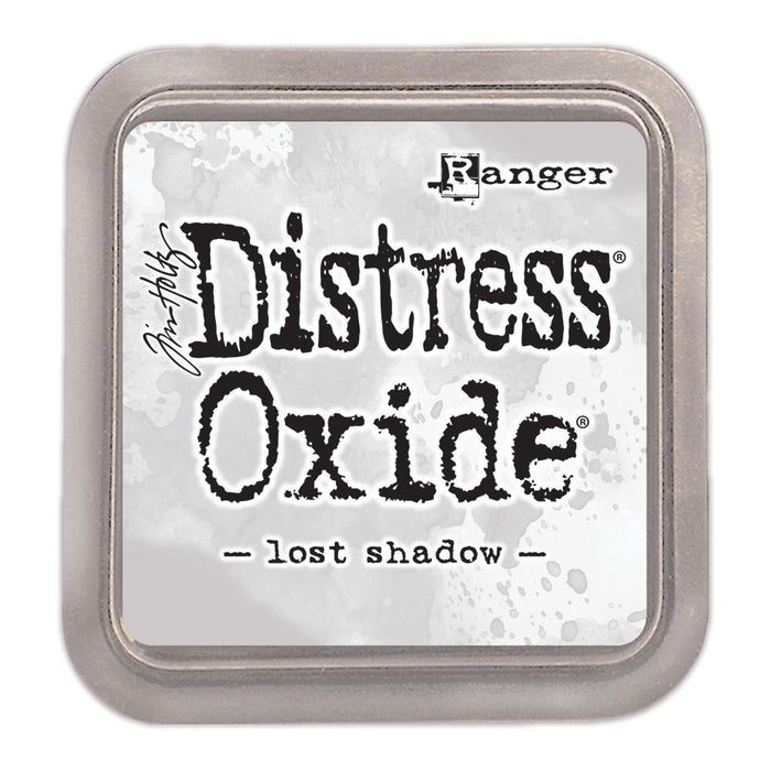 TIM HOLTZ DISTRESS OXIDES PAD LOST SHADOW - TDO82705